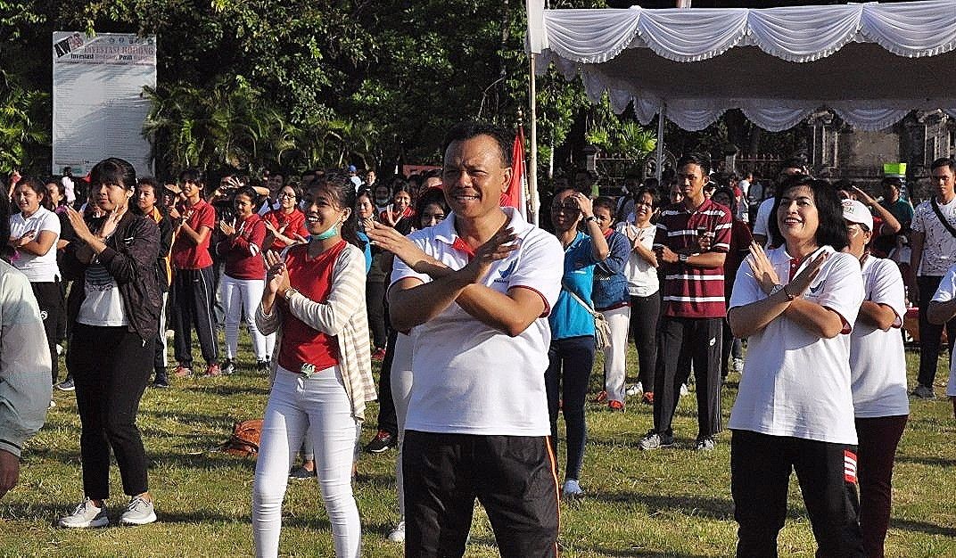 Sekda Berharap Sinergi Pemda dan BPOM Pastikan Obat dan Makanan yang Beredar Aman dan Sehat