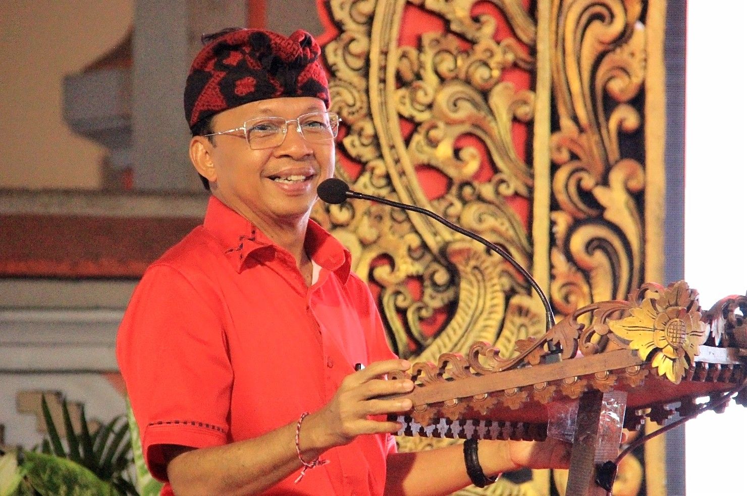 Rabu Besok, Gubernur Koster Launching Layanan Akses Wifi Gratis