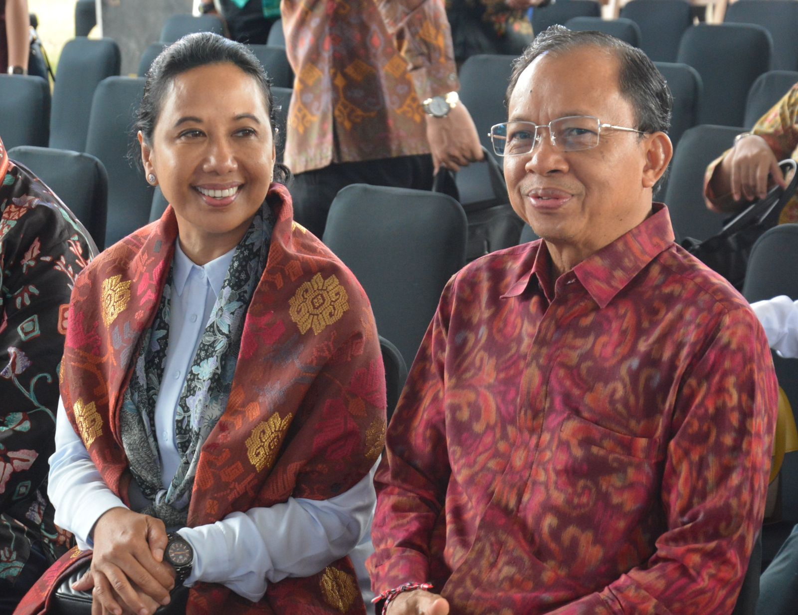 Gubernur Koster Ingin Adakan Even Seni Budaya Bertaraf Internasional