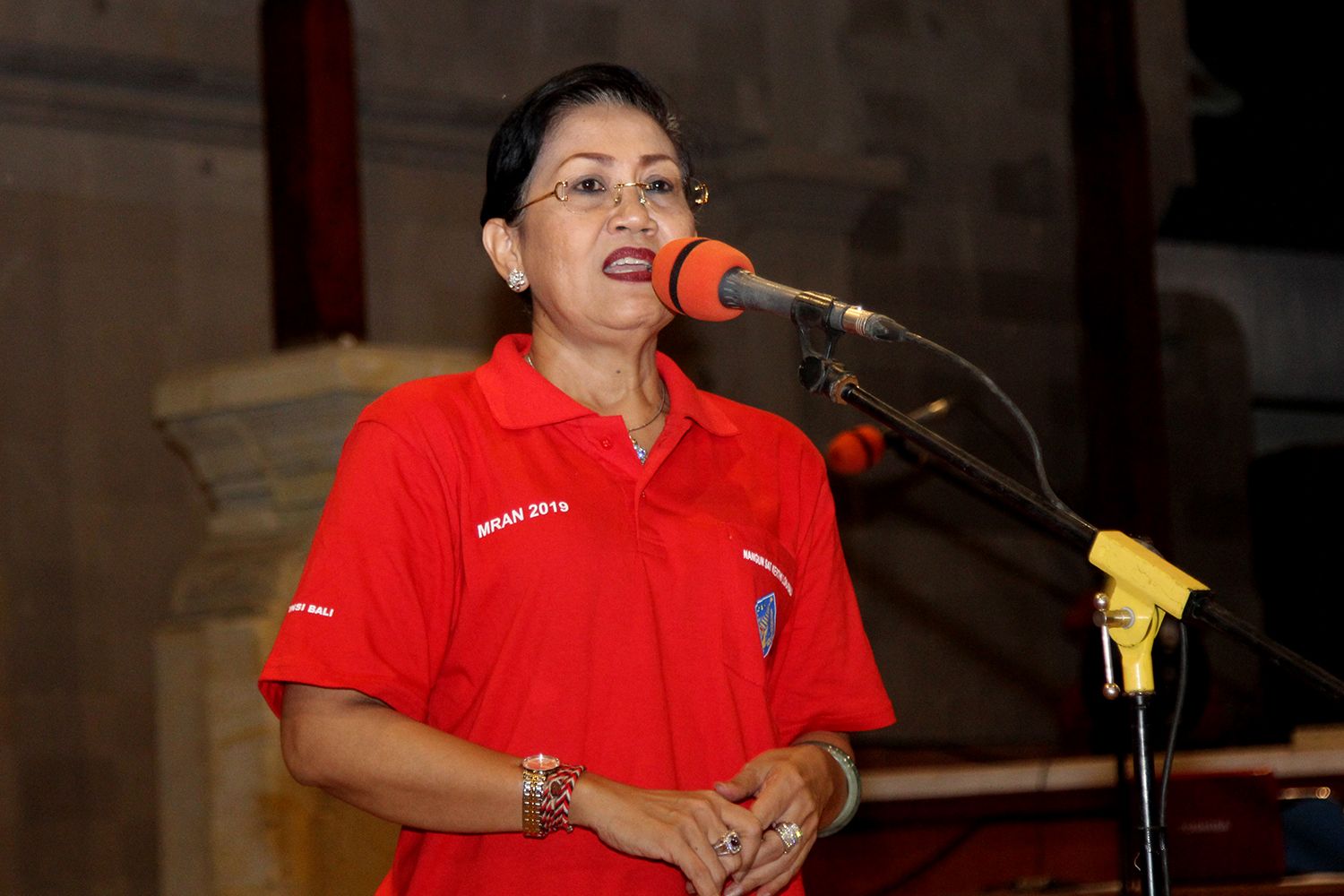 Gubernur Koster: Jangan Ada Stigma dan Diskriminasi pada ODHA