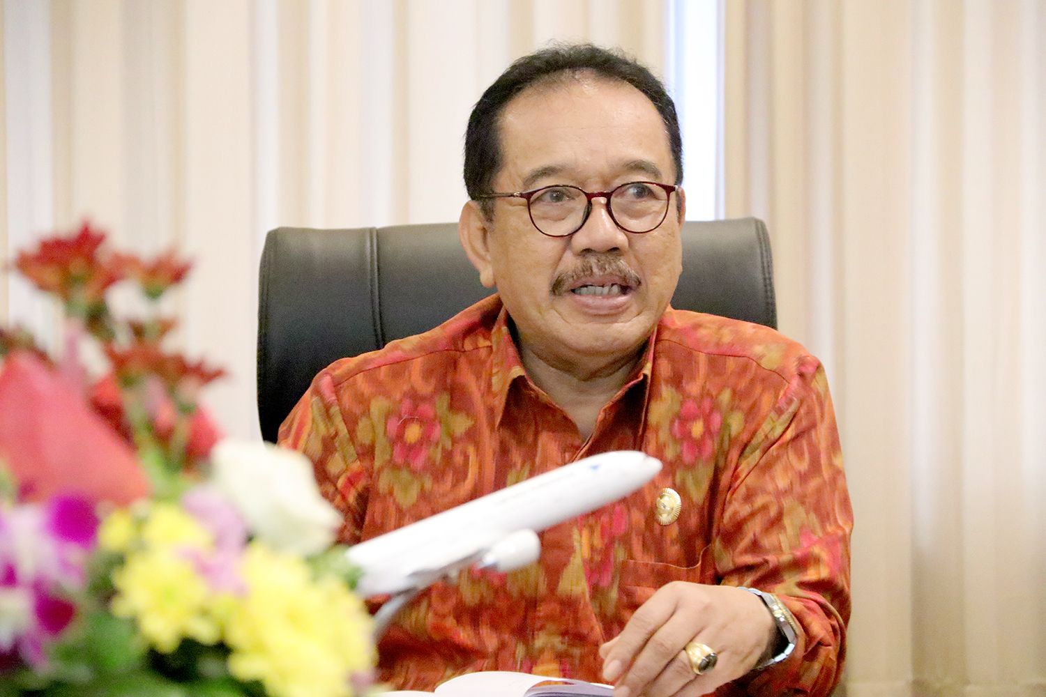 Bali Tuan Rumah Kejuaraan Dunia Selancar