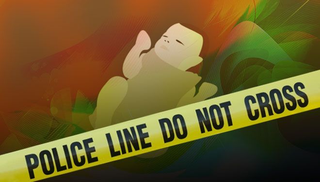 Selang Sehari, Kembali Ditemukan Jasad Orok Bayi di Badung