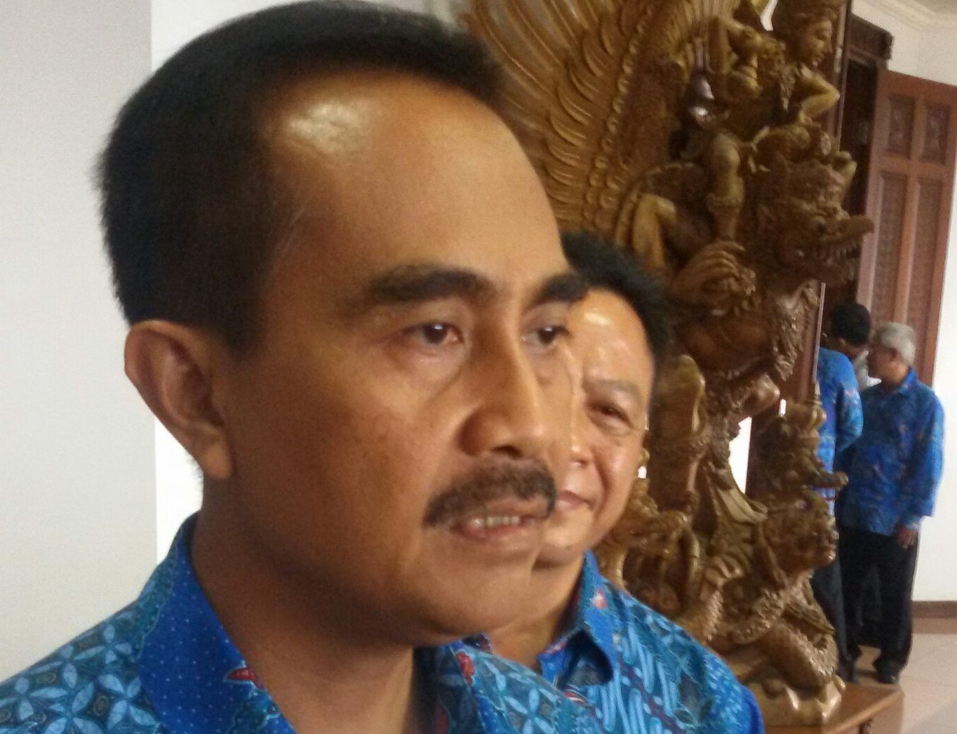 Brigjen Suastawa: Mahasiswa Jangan Coba-coba Narkoba 