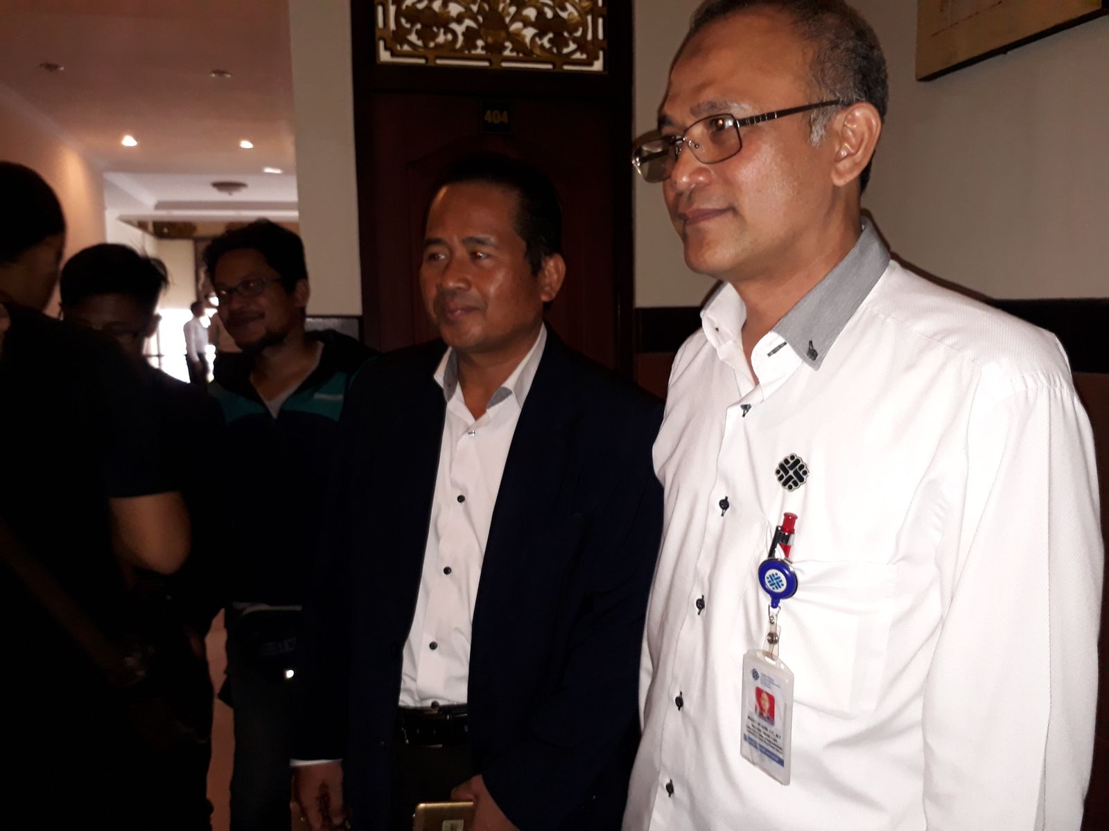 Hadapi Persaingan Global, SDM LPD Didorong Bersertifikasi