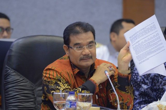 Wakil Ketua Komisi X DPR: Pengalihan Pengelolaan SMA/SMK Butuh Waktu