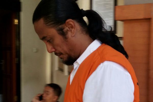 Bawa 0,75 Gram Shabu, Sopir Freelance Terancam Hukuman Berat