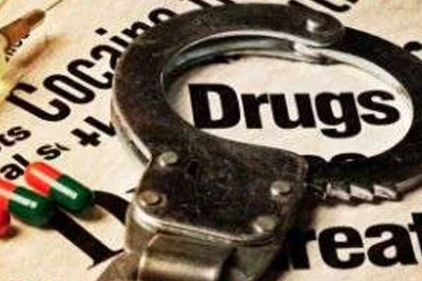 Bawa Hasish ke Bali, WN Rusia Terancam 15 Tahun Penjara