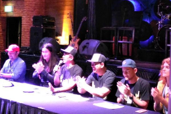 Kembali Digelar, Bali Blues Festival Hadirkan Musisi Mancanegara