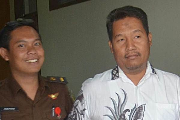 Korupsi Hampir Rp 1 M, Direktur PT Amsek Nusantara Divonis Ringan