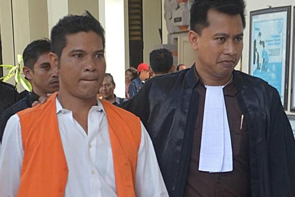 Persoalan di Tajen, Pembunuh Rai Terancam 15 Tahun Bui