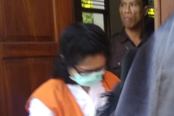 Tipu Jual-Beli Kayu Senilai Rp 10 Miliar Lebih Disidangkan