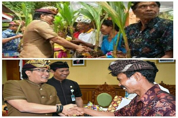 Merangsang Generasi Muda Tertarik dan Tidak Malu Jadi Petani