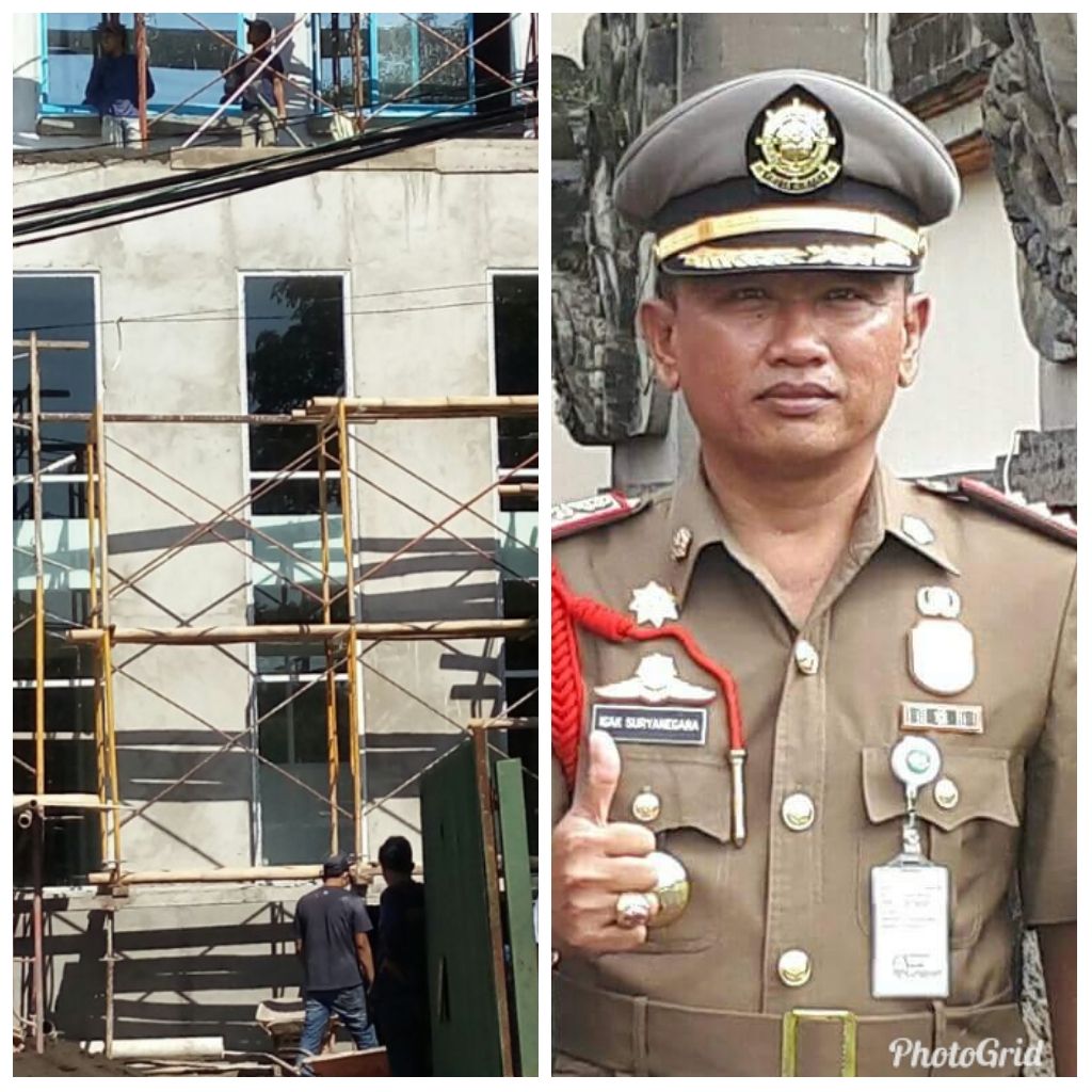 Kasatpol PP: Kami Tegas Bila Ada Bukti Kesalahan
