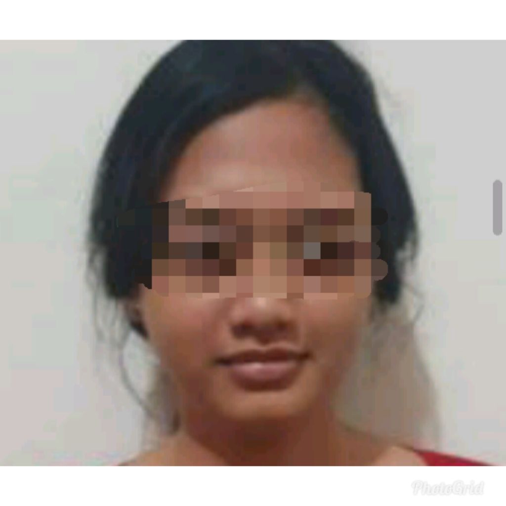 Curi Gelang Emas Teman, Perempuan Cantik Asal Buleleng Dibekuk Polisi