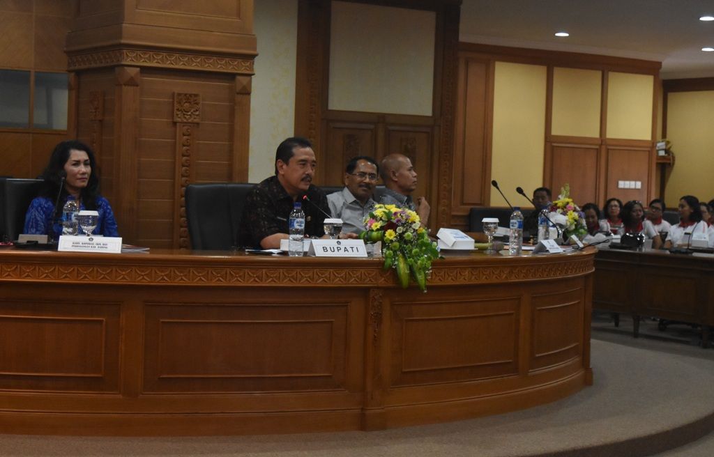 Tutup Buku 2018, Koperasi Bina Sejahtera Miliki Aset 82 Milyar Lebih