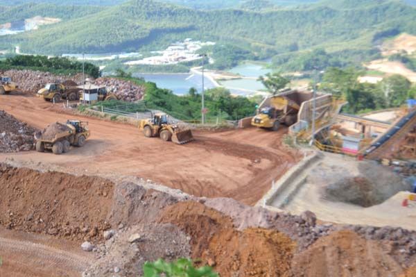 Kelola Tambang Emas Tumpang Pitu, BSI Terapkan Teknologi Ramah Lingkungan