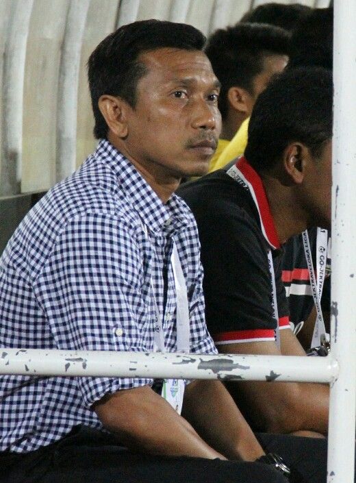 Ketika Widodo Cahyono Putro Bicara Pemain dan Wasit Asing