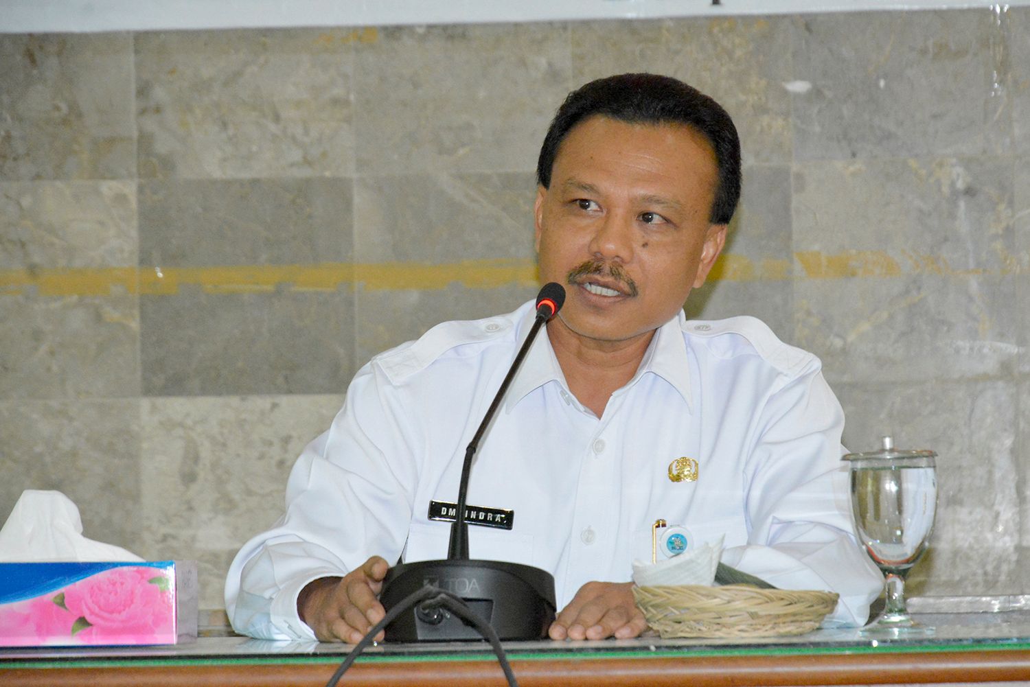 RKPD Harus Berpedoman pada Visi Nangun Sat Kerthi Loka Bali