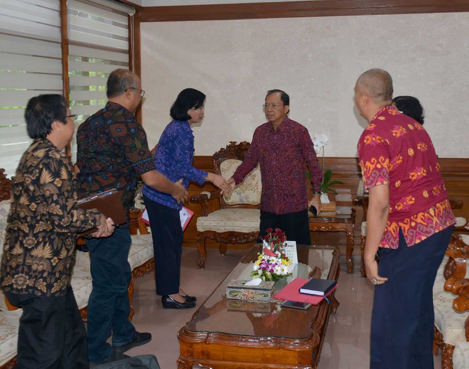 Manfaatkan Potensi yang Ada, Gubernur Koster Ingin Bali Mandiri Energi