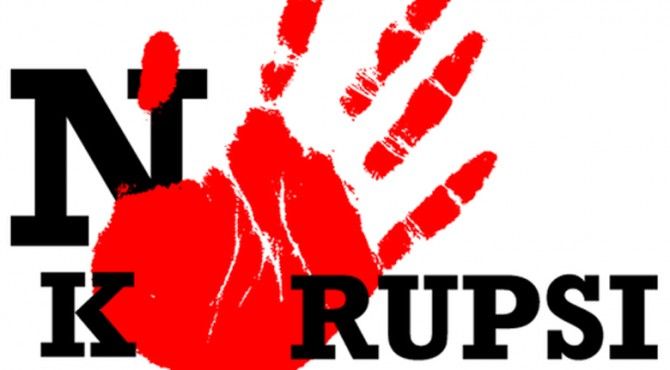 KASUS KORUPSI : Lebih Murah dan Efektif dengan Pencegahan daripada Penindakan