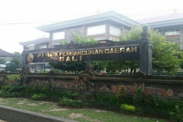 OJK Akui Manajemen BPD Bali Sedang Bermasalah