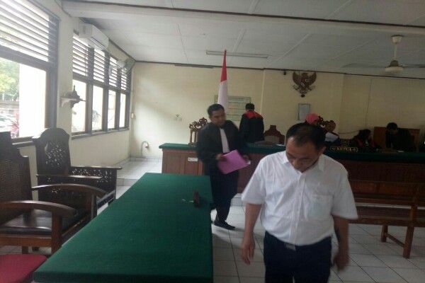Budi Liman, Perantara 19 Ribu Ekstasi ke Willy Akasaka, Juga Terancam Penjara Seumur Hidup