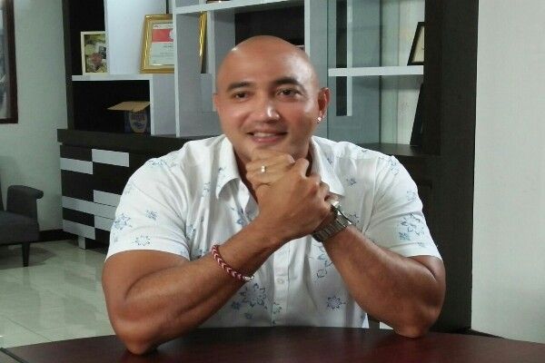 Wujudkan Pilgub Bali Damai, Tolak Intimidasi dan Adu Domba