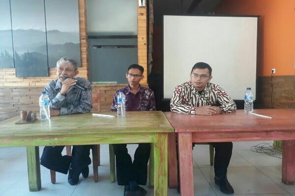 Siswa Magang SMK Penerbangan Cakra Nusantara, Dibanjiri Tawaran Kerja