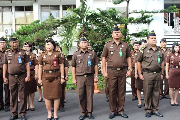 Kejati Bali Siap Dikritik, Canangkan Wilayah Bebas Korupsi dengan Optimalkan Pro Aktif Berikan Informasi Publik