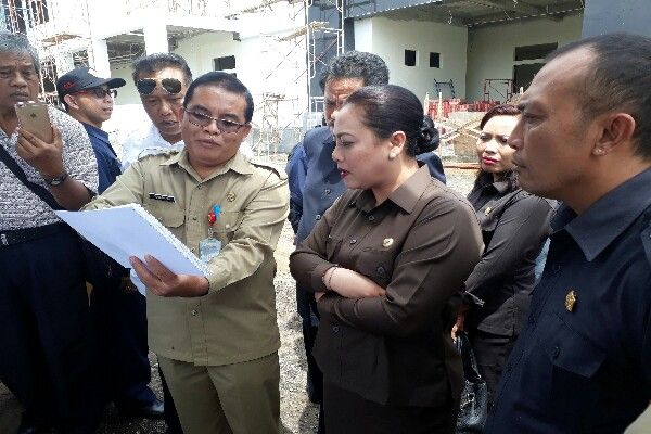 Bupati Tabanan: RS Nyitdah Justru Saya Wariskan Sesuatu yang Baik