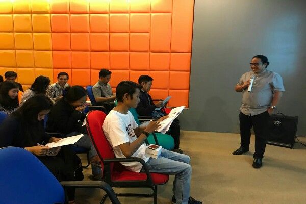 Kecakapan Literasi Keuangan Masyarakat Bali Masih Rendah