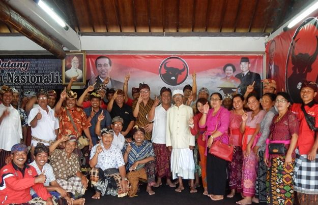 Sosialisasi Empat Pilar Kebangsaan, Perkuat Kesadaran dan Keyakinan Bagian dari NKRI