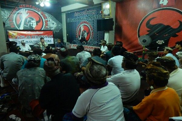 Demokrasi Politik Harus Sejalan dengan Demokrasi Ekonomi