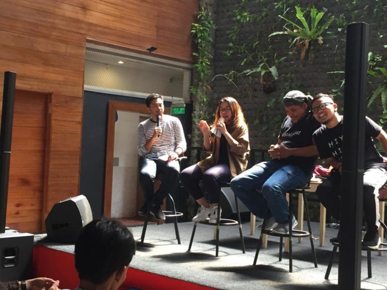 Raih Master dari Oxford, Pemuda Ini Justru Memilih Bekerja di Kampung