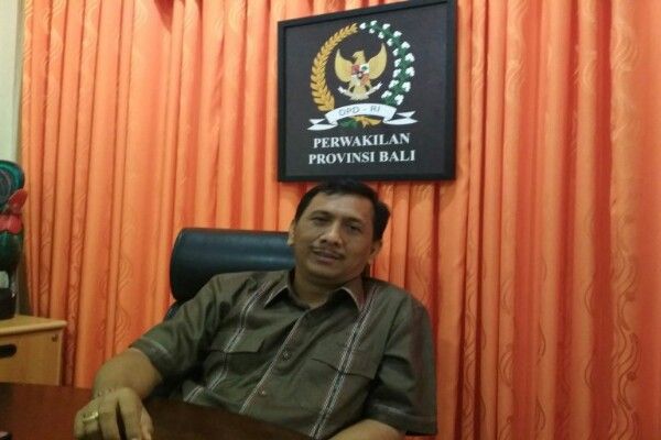 GPS : Hanura Bali Belum Tentukan Dukungan di Pilgub