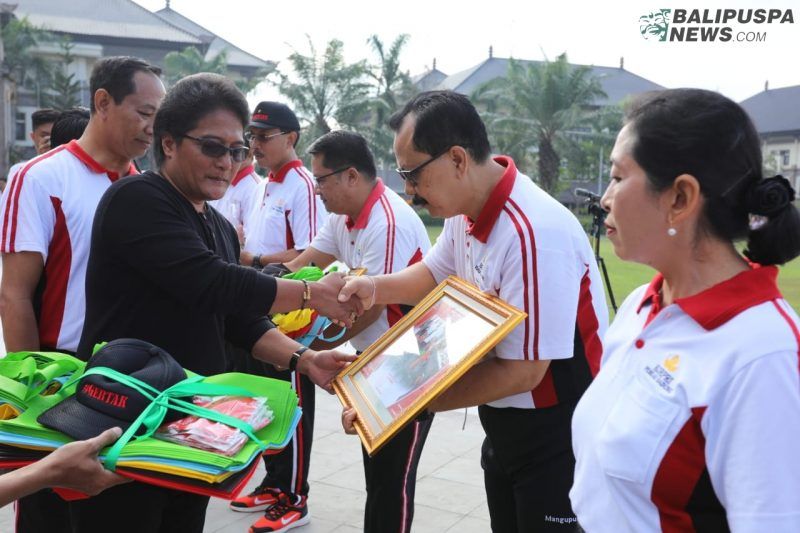 Ini Harapan Seniman Jika Koster-Ace Memimpin Bali