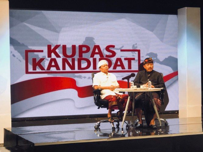 Koster: Ekonomi Digital, Jadikan Produk Lokal Menglobal