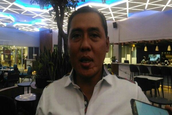 KRB Solid, Optimis Menang, Muncul Dua Paket Paslon