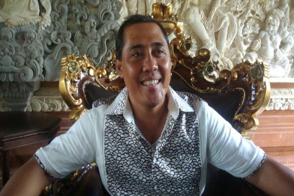 Gus Adhi : Dasar Kemenangan Dharma-Kerta Berbasis Ilmiah 