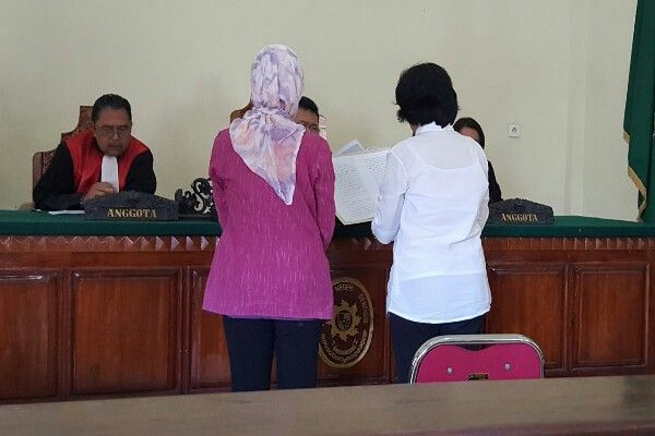 Digugat Rp 48 Miliar, Mantan Komisaris PT Melawan