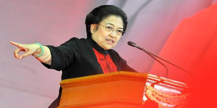 Megawati, Patutkah Pimpin PDI-Perjuangan Lagi?