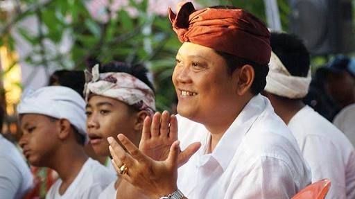 RAI MANTRA, Tokoh Politik Non-Parpol, Diperebutkan dan Dijegal