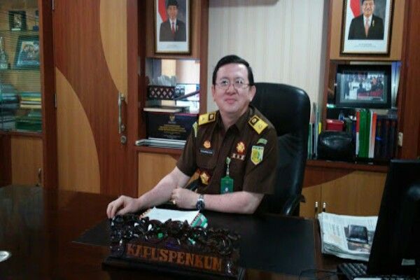 Kejagung Akui Sudah Terima SPDP Pimpinan KPK