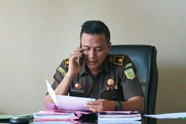 Pemanggilan Ketiga, Dua Tersangka Kasus Tukad Mati Langsung Ditahan?