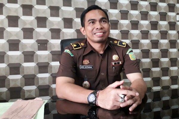 2 Pejabat Pemkab Badung Mangkir dari Pemeriksaan Kejari 