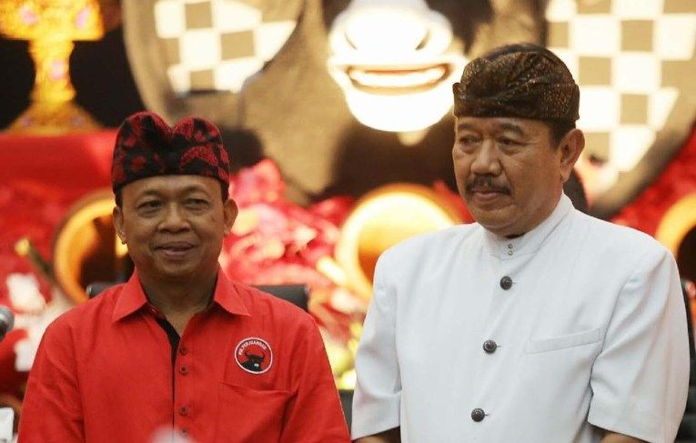 Optimis Raih Kemenangan 70 Persen