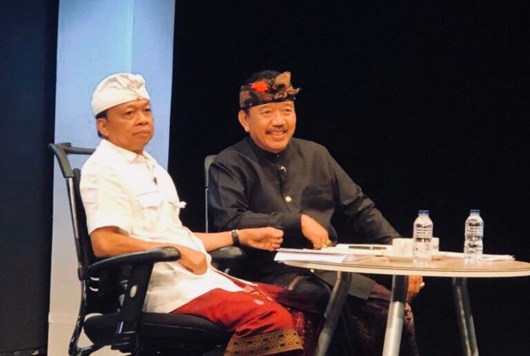 Ini Cara Koster-Ace Mencegah Ancaman Kejenuhan Pariwisata