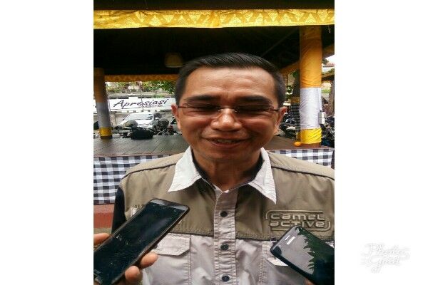 Rekomendasi DPP Demokrat untuk Dharma-Kerta Dipertanyakan, Mudarta Diminta Tunjukkan Buktinya