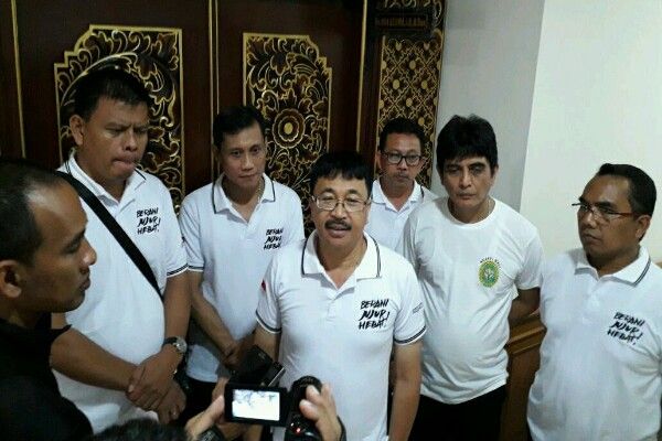 TP4D Kejati Bali Kawal Proyek Nasional dan Daerah Senilai Rp 4,9 Triliun