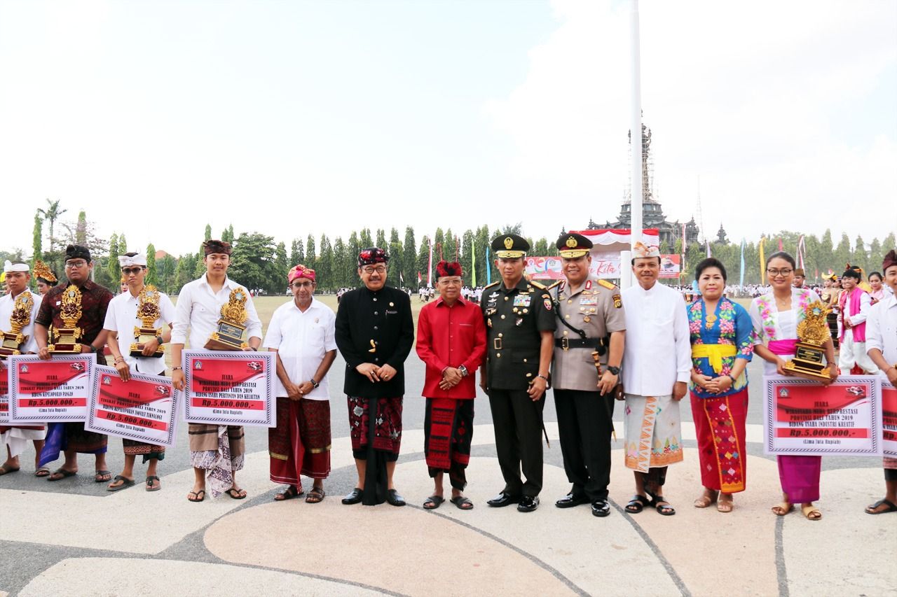 Hari Kasih Sayang Valentine ala Hindu Bali Menurut Koster